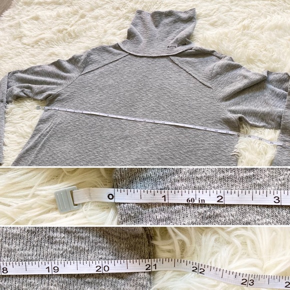 Turtleneck Sweater - Picture 9 of 10